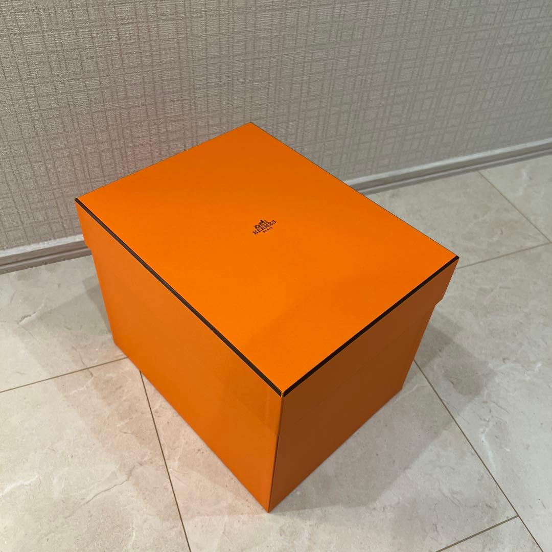 エルメス　空箱　ピコタンPM