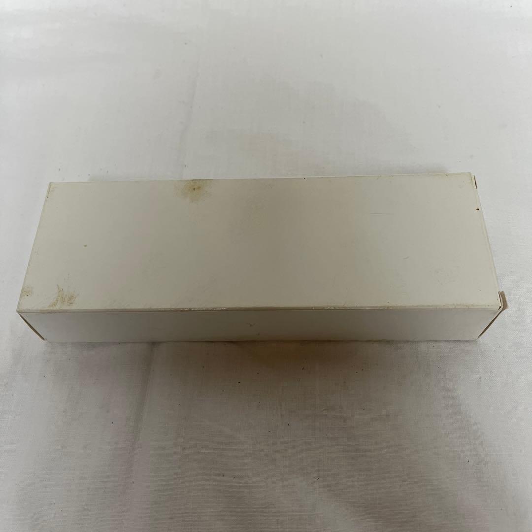 未開封品 must de Cartier カルティエ ボールペン シルバー高島屋