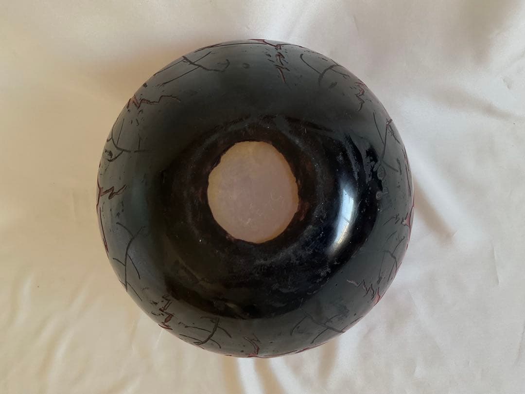 「Dugue/デュゲ」Art Deco Vase1930年台(France)