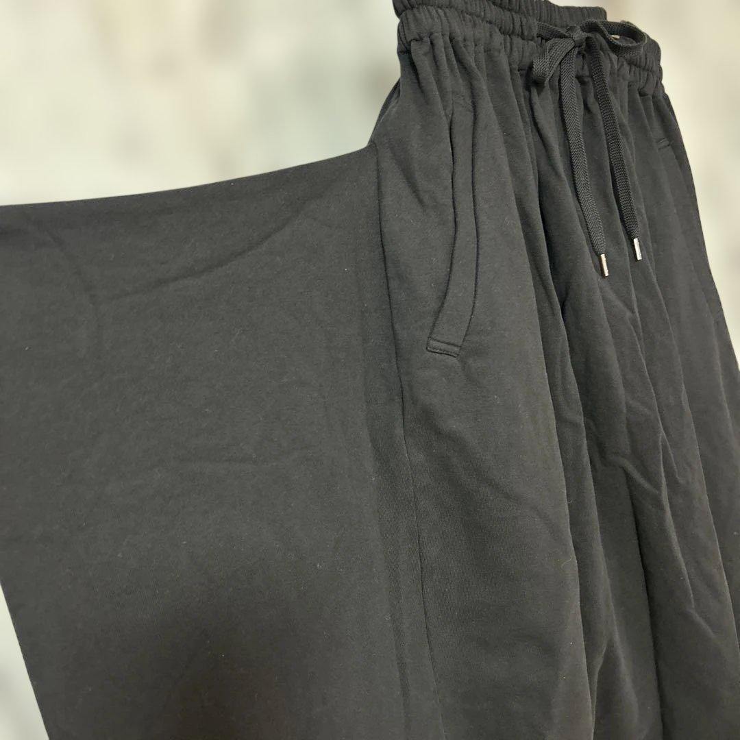 【美品】ヴィヴィアンウエストウッド 変形 スウェット サルエル パンツ