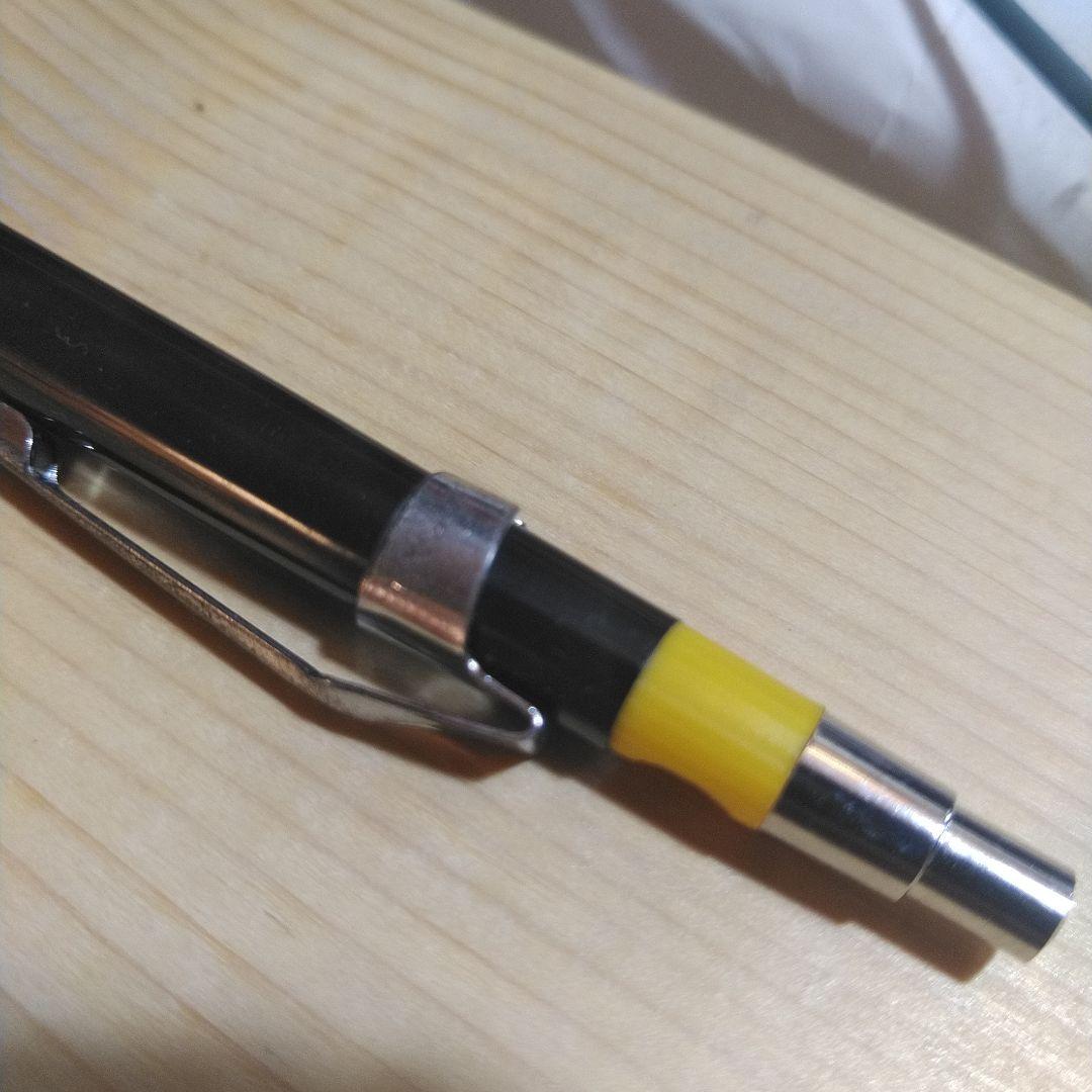 ぺんてる　メカニカ　0.5mm 廃番　廃盤　グラフペンシル　検索用→野原工芸
