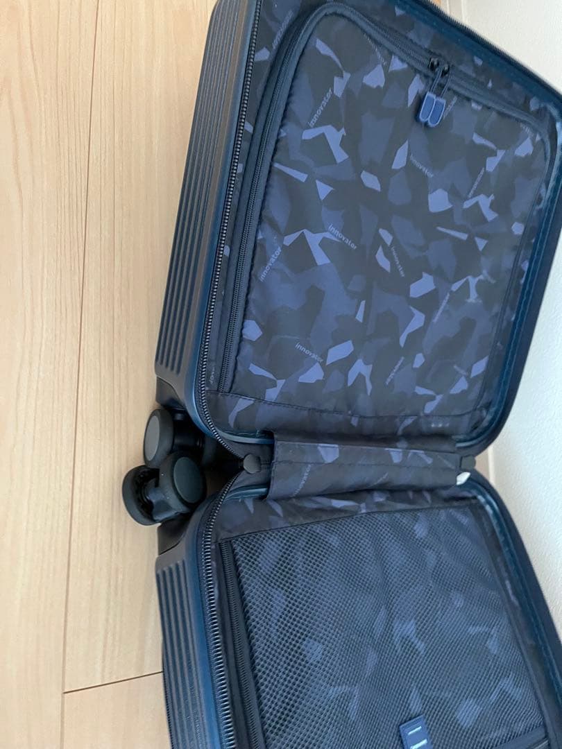 イノベーター　INV20　フロントオープン　畿内持込可　33L　ディープシー