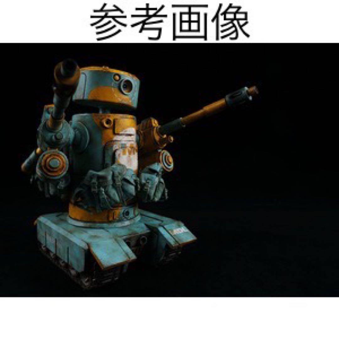 threeA 1/12フィギュア　WWR THE SHITTY 9 第1弾