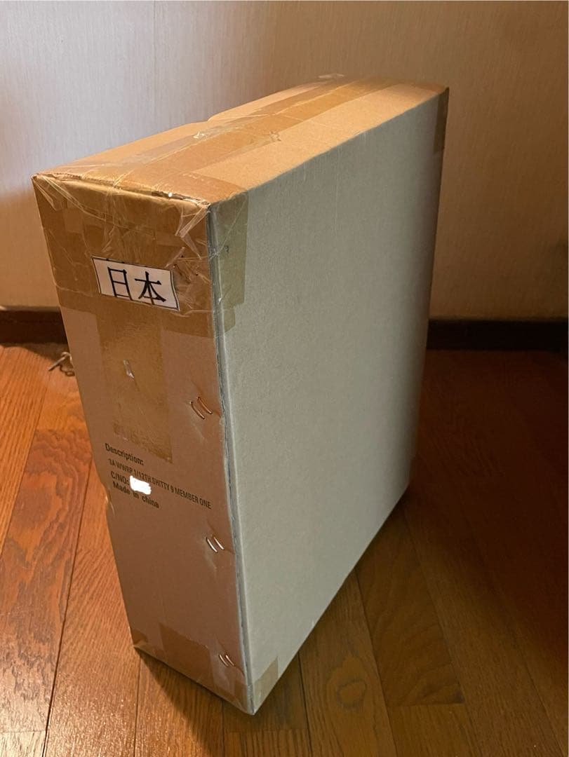 threeA 1/12フィギュア　WWR THE SHITTY 9 第1弾