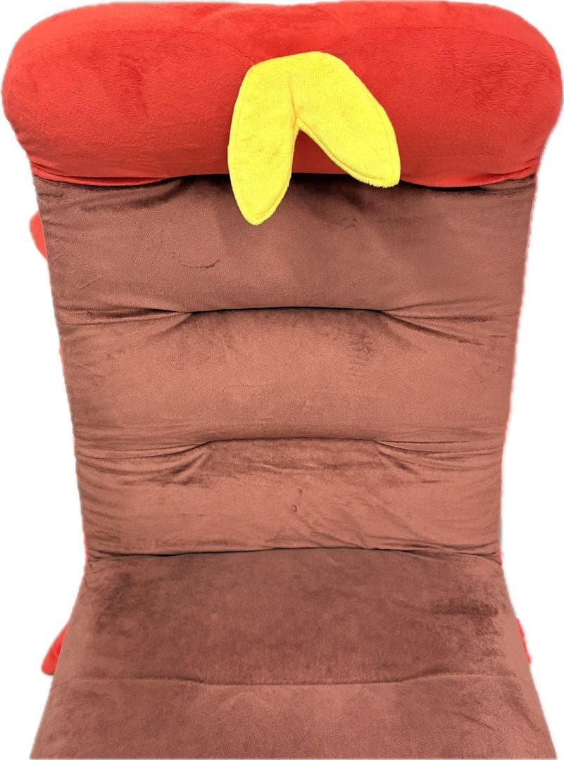 ポケモン ヤクデ 座椅子 ポケモンセンター