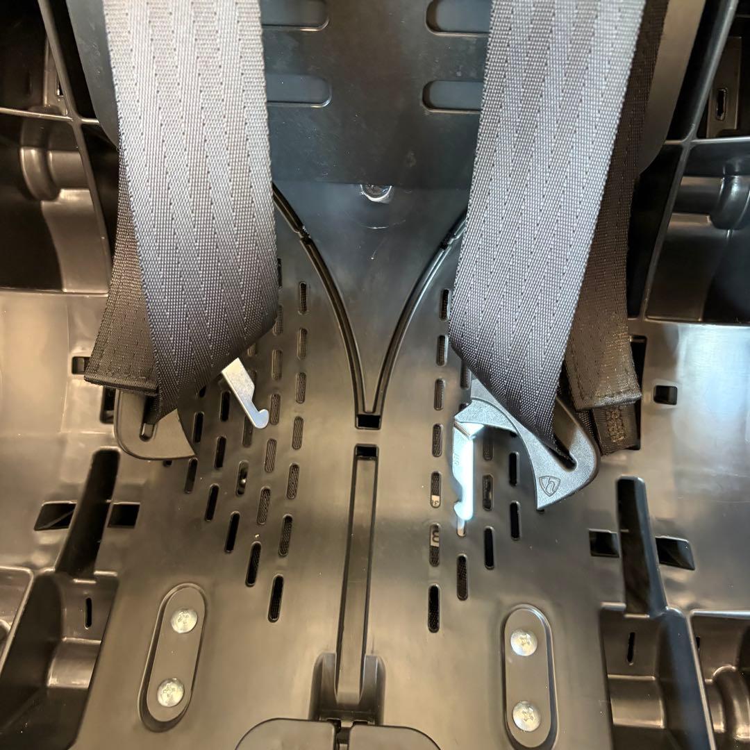 美品❗️Joie ジョイー アイ・アーク 360 備品完品