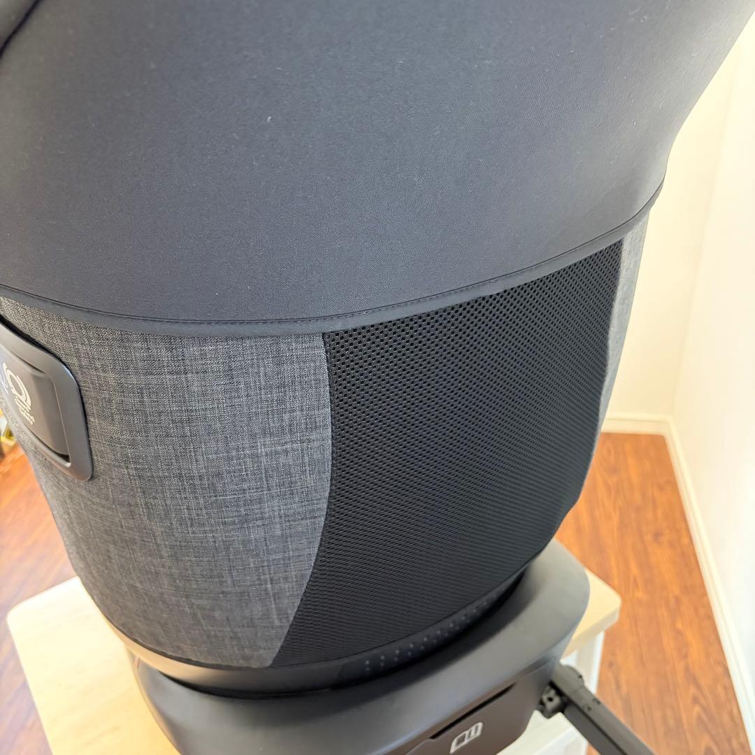 美品❗️Joie ジョイー アイ・アーク 360 備品完品