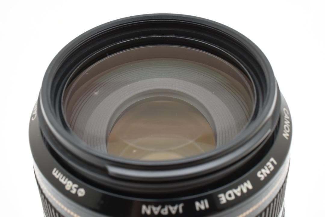 Canon EF 70-300mm F4-5.6 IS USM ズームレンズ