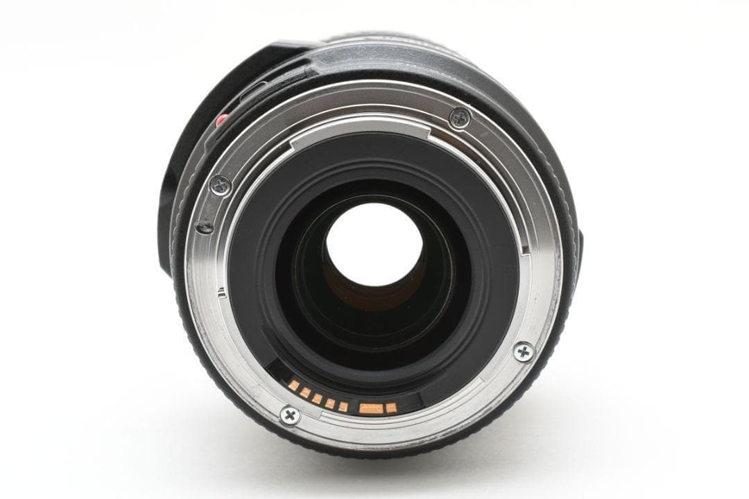 Canon EF 70-300mm F4-5.6 IS USM ズームレンズ