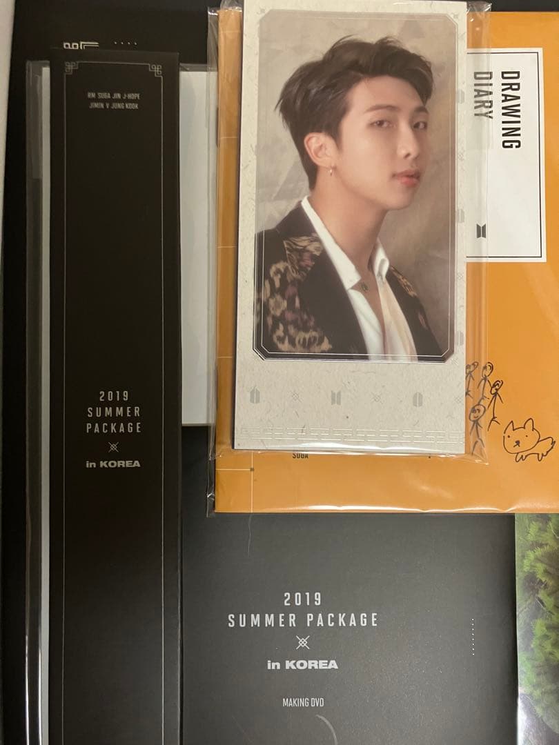 BTS DVD まとめ売り