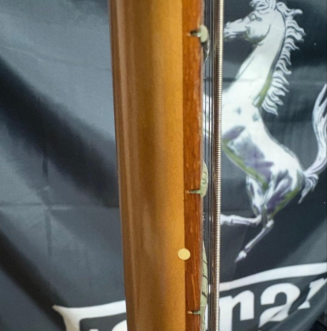 早い者勝ち！　Fender Mexico ストラト　ダフネブルー