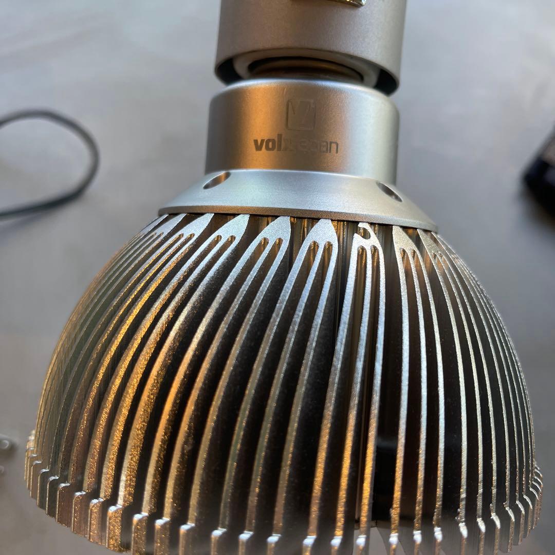 Volxjapan Grassy LeDio RS122 水槽用ライト+アーム