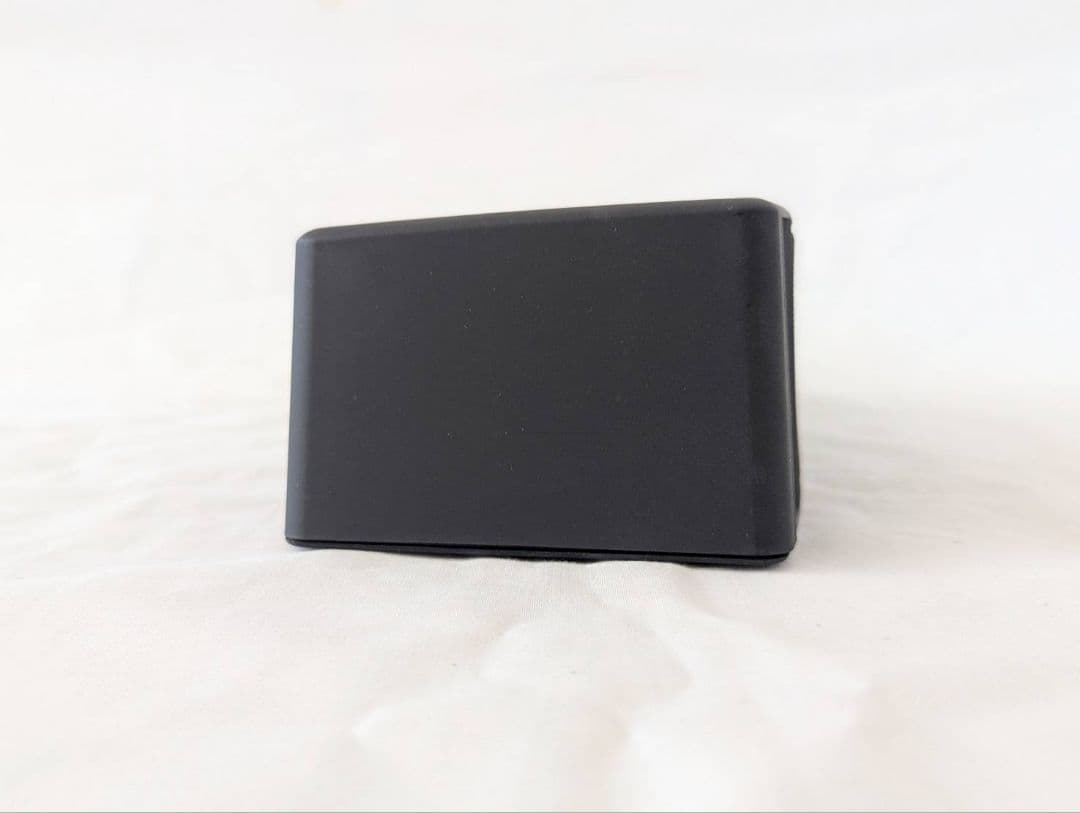 BOSE VCS-10 ボス センタースピーカー ブラック