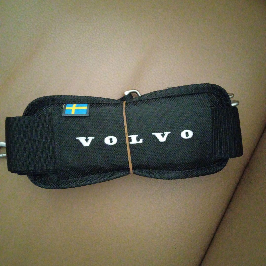 Innovator ペットカート ネイビー　Volvo