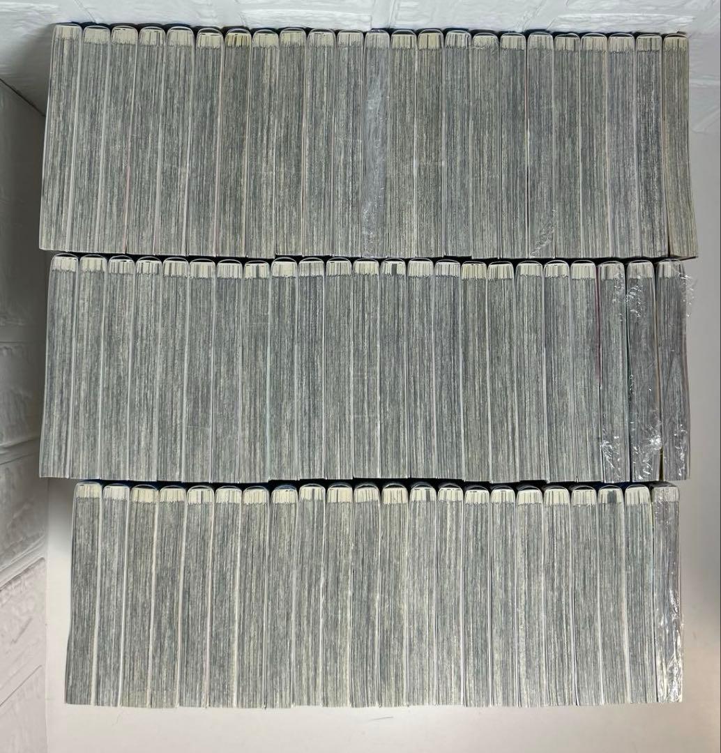 魔入りました入間くん　全巻＋魔界の主役は我々だ! 全巻 『全68冊セット』