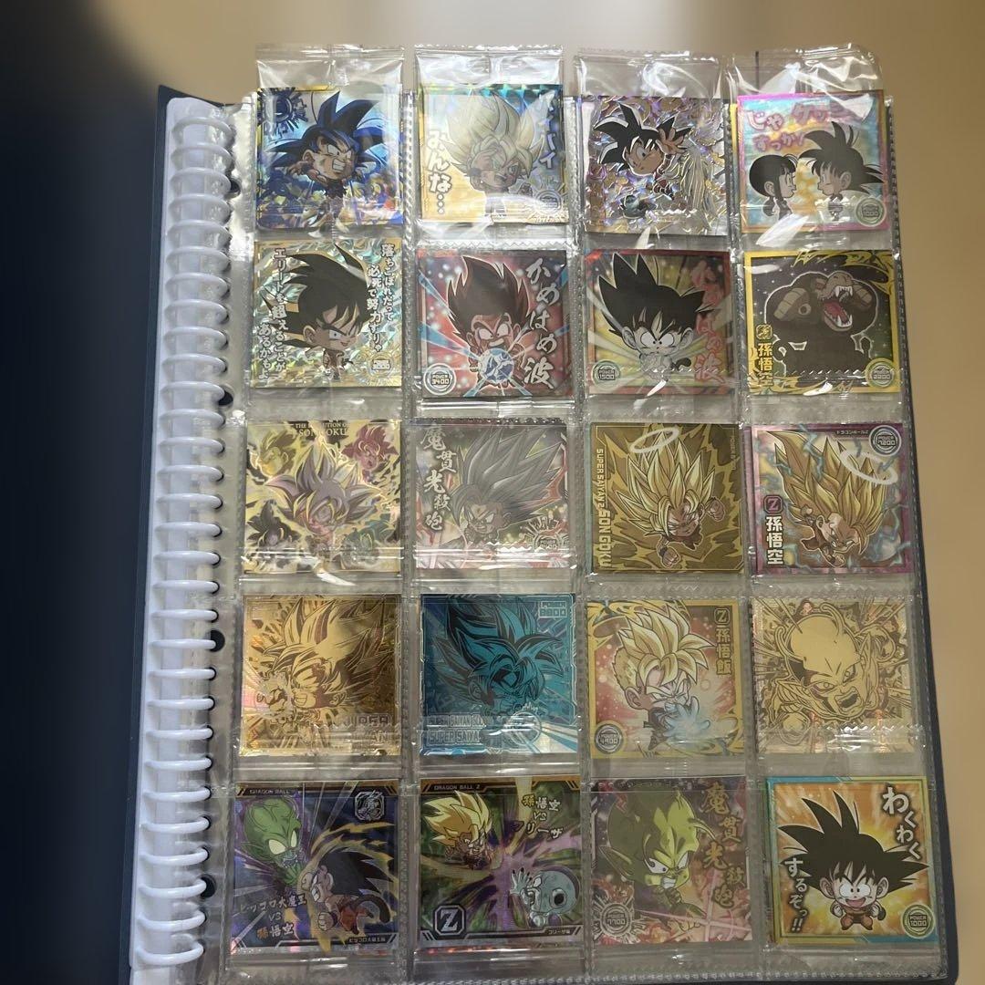 （専用品）ドラゴンボールグッズ　まとめ　おまけ付き