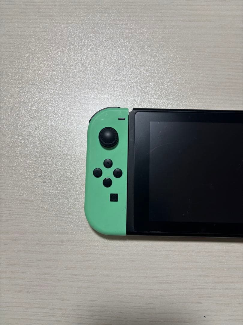 Nintendo Switch あつまれ どうぶつの森 セット