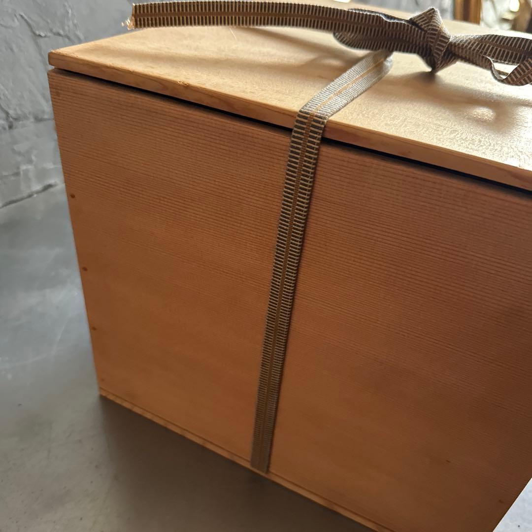 瞬間お値下げ‼️十錦手色絵伊万里　火鉢メダカ飼い観葉植物鉢カバー