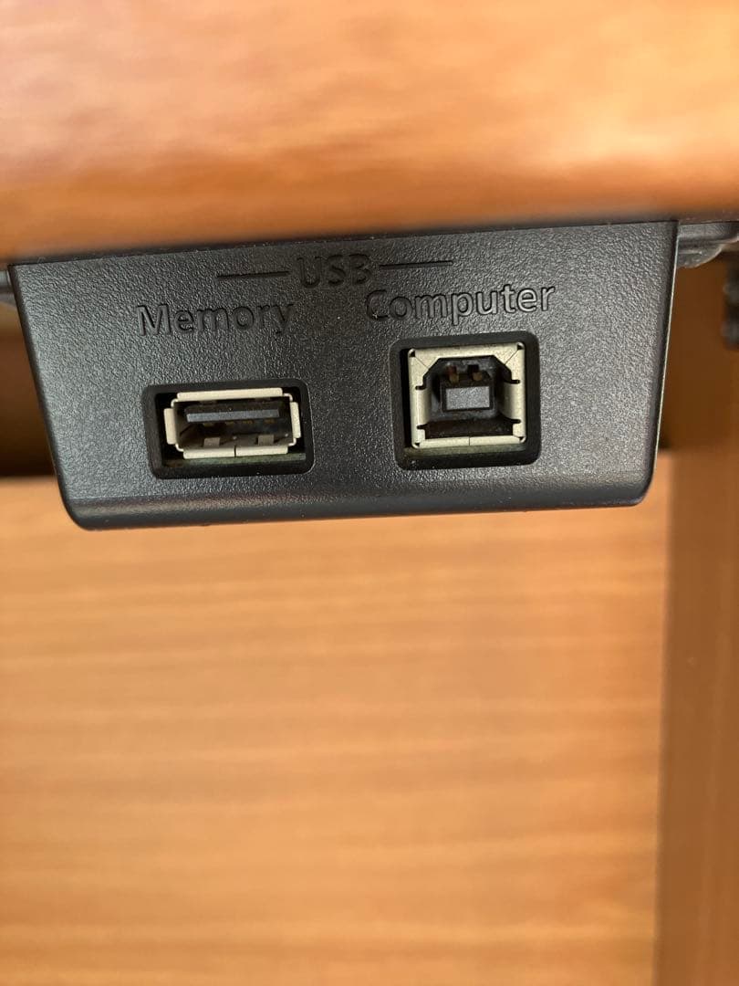 引取限定: Roland デジタルピアノ HP503 2013年式