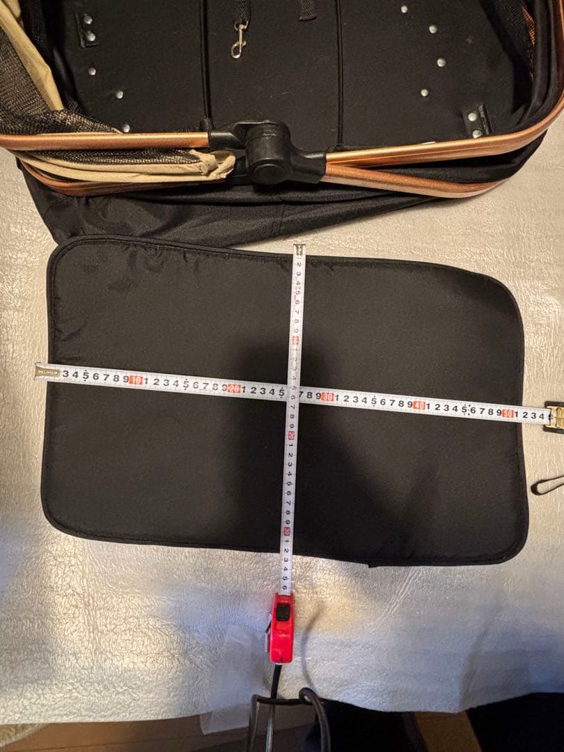 ペットカート 分離型 折りたたみ