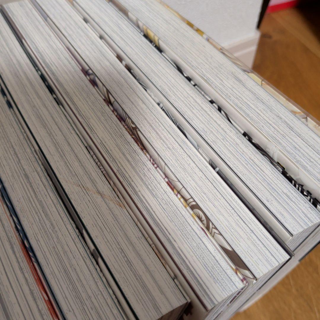 鋼の錬金術師 全巻セット 完全版