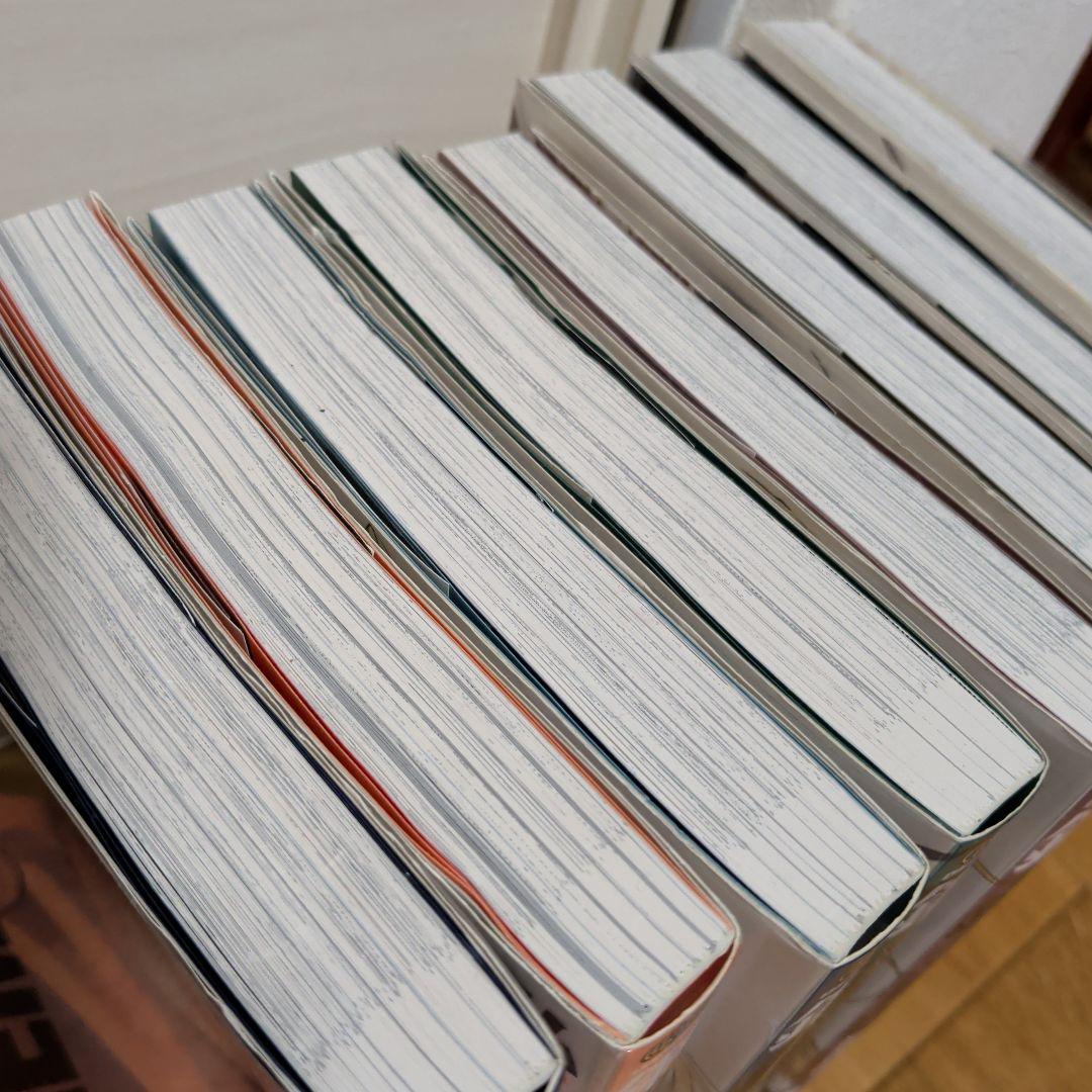 鋼の錬金術師 全巻セット 完全版