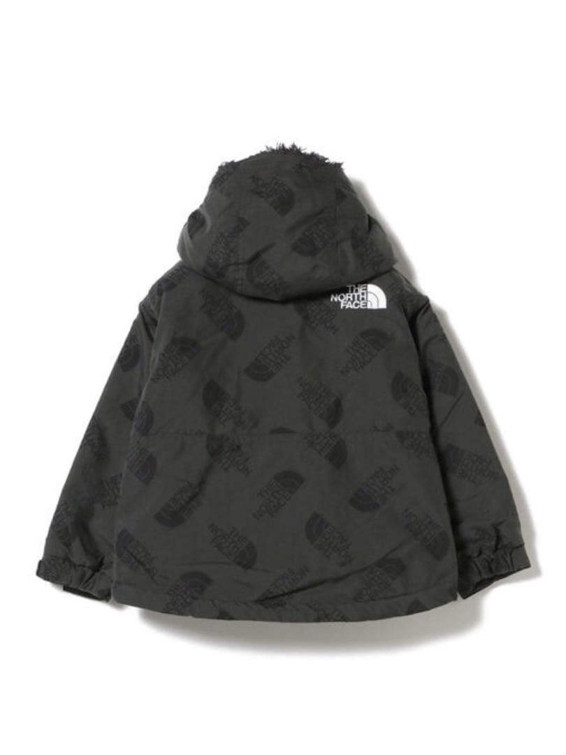 ノースフェイス ノベルティーコンパクトノマドジャケット