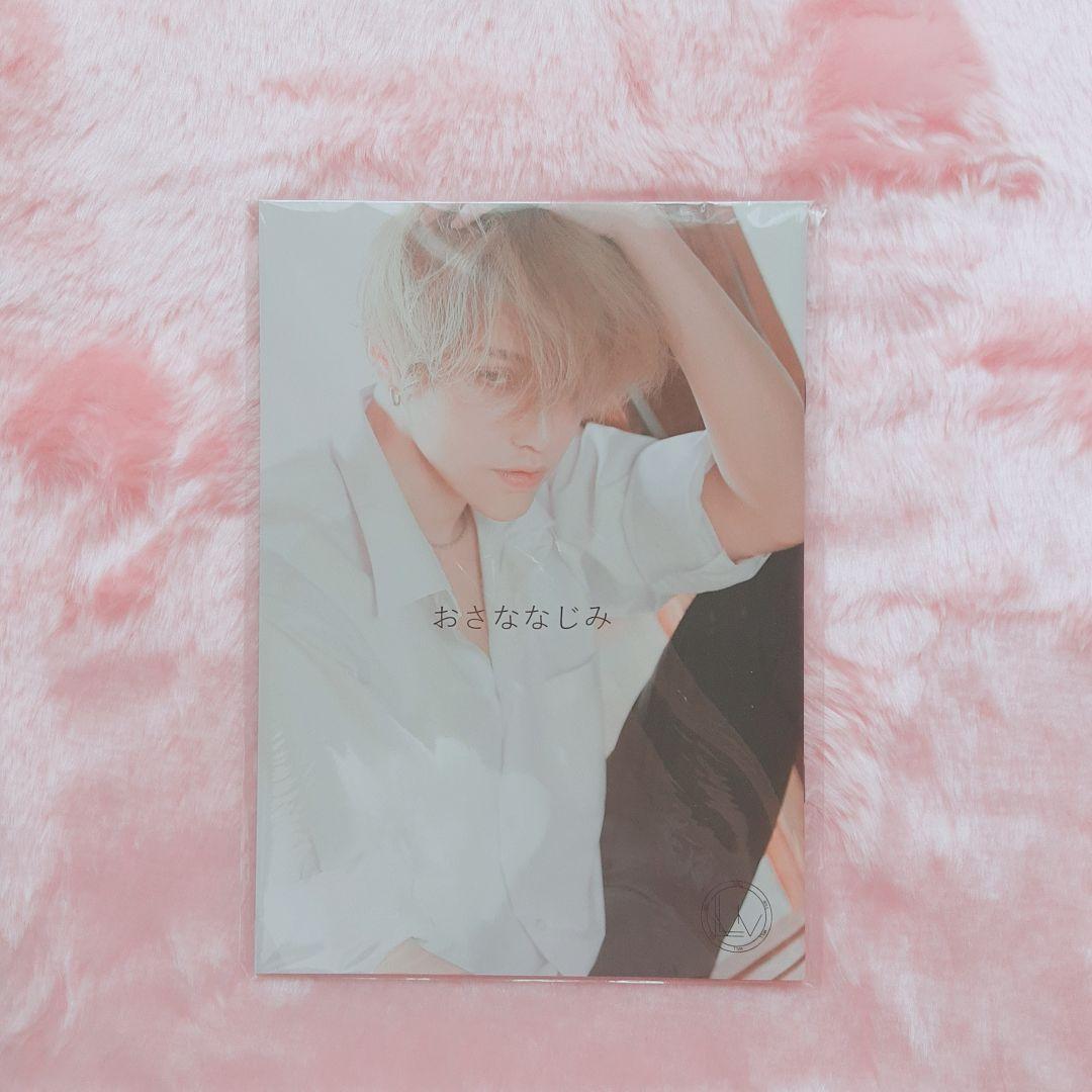 ウィル　コスプレイヤー　コスプレ写真集、チェキ等グッズセット