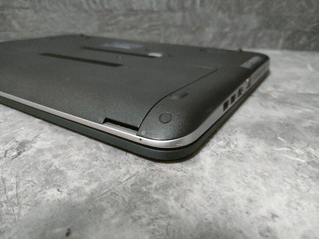 美品 HP ProBook corei5 新品SSD256GB office
