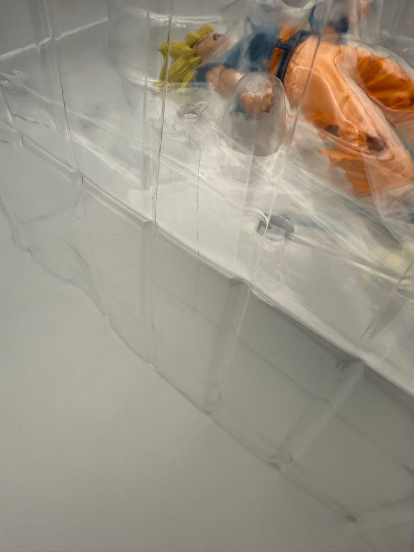 SMSD 03 孫悟空 国内正規品 ドラゴンボール C賞 一番くじ