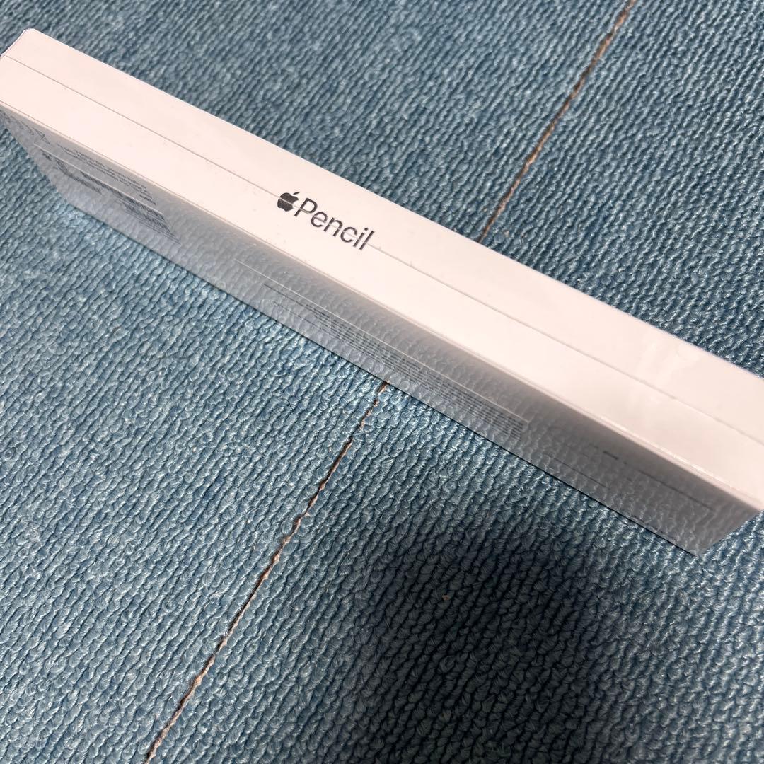 iPadアクセサリー Apple Pencil