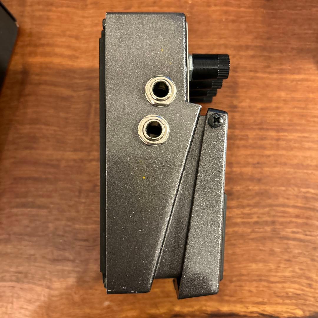 BOSS リバーブエフェクター RV-6