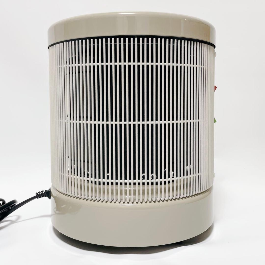 談話室1000型 遠赤外線パネルヒーター DAN1000-R16 22年製 美品