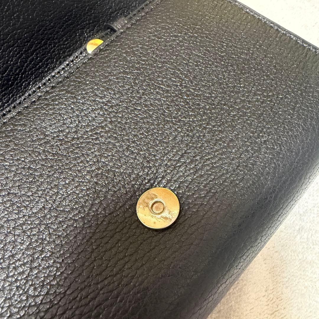 See By Chloé ショルダー 黒