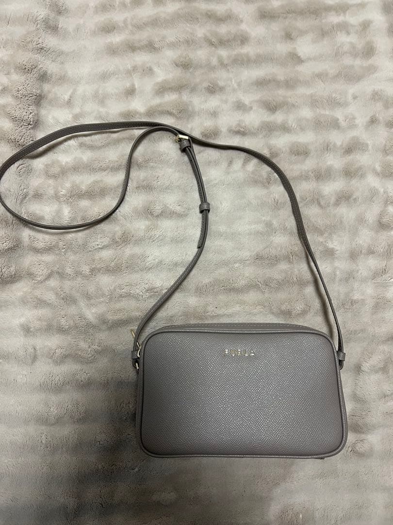 FURLA ショルダーバッグ ⭐︎超美品⭐︎