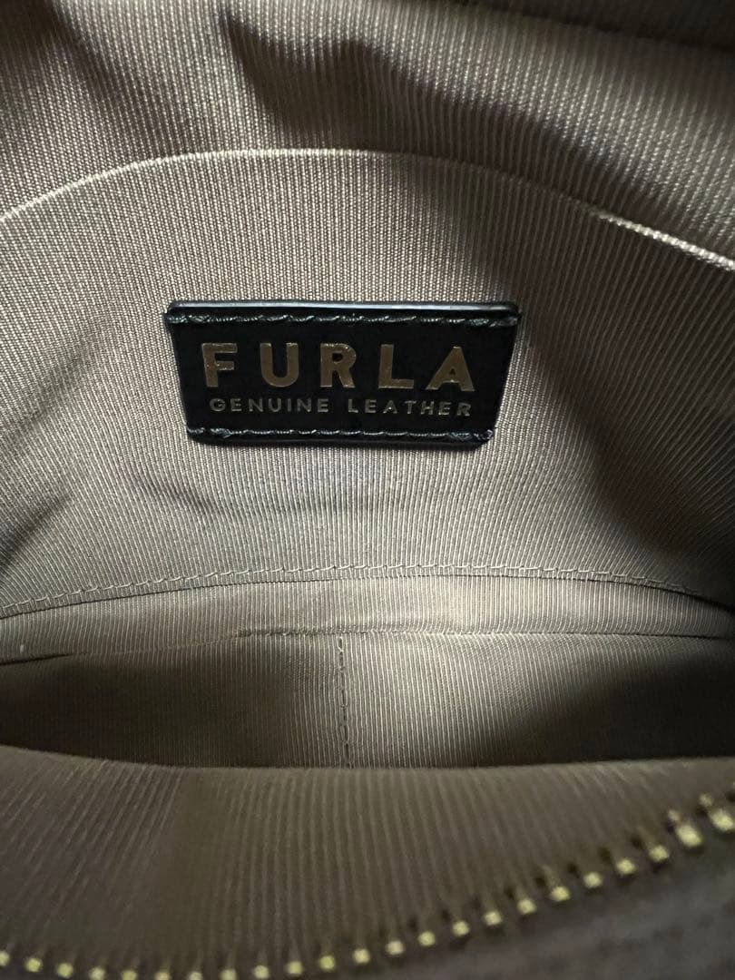 FURLA ショルダーバッグ ⭐︎超美品⭐︎