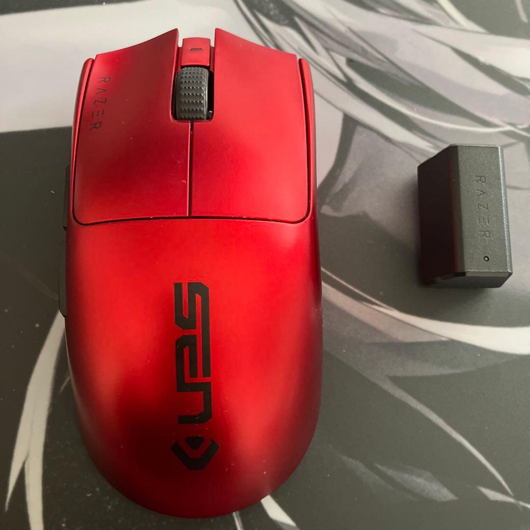 マウス・トラックボール Razer Viper V3 PRO Sentinels Edition 8K