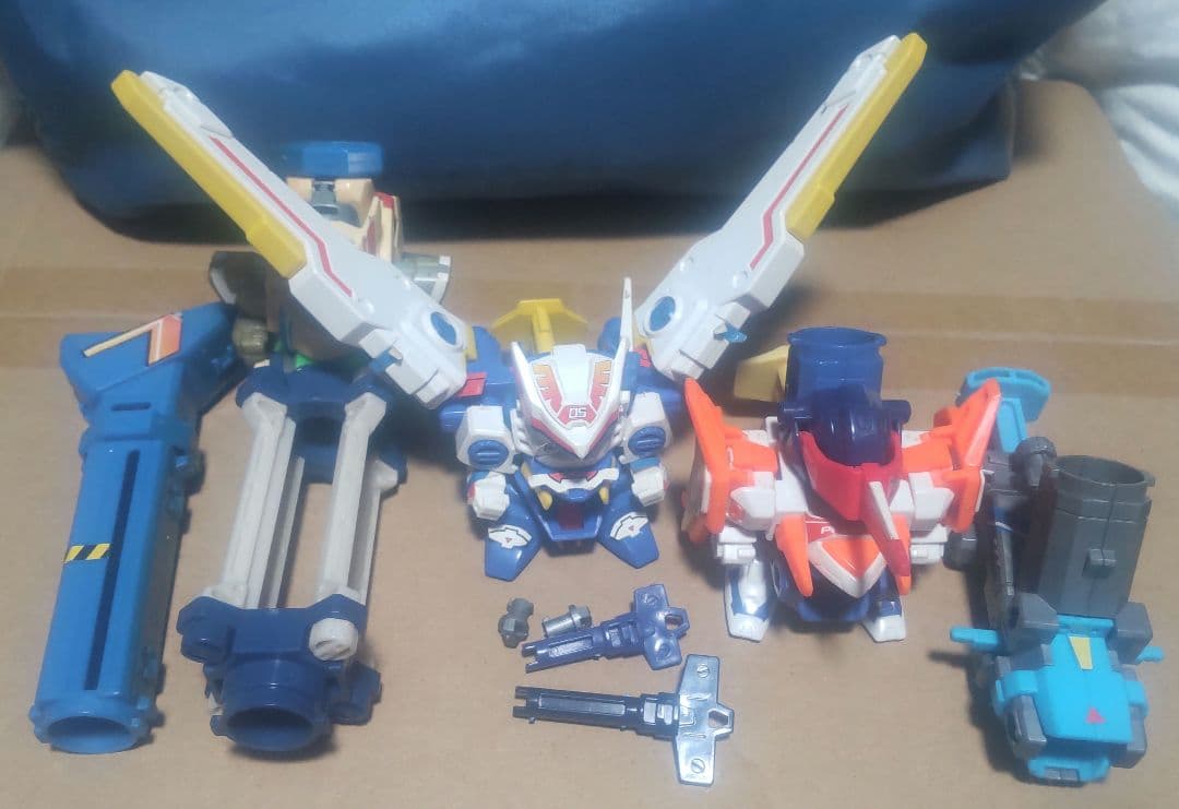 ビーダマンまとめ売り バンガードフェニックス ガーディアンフェニックスほか