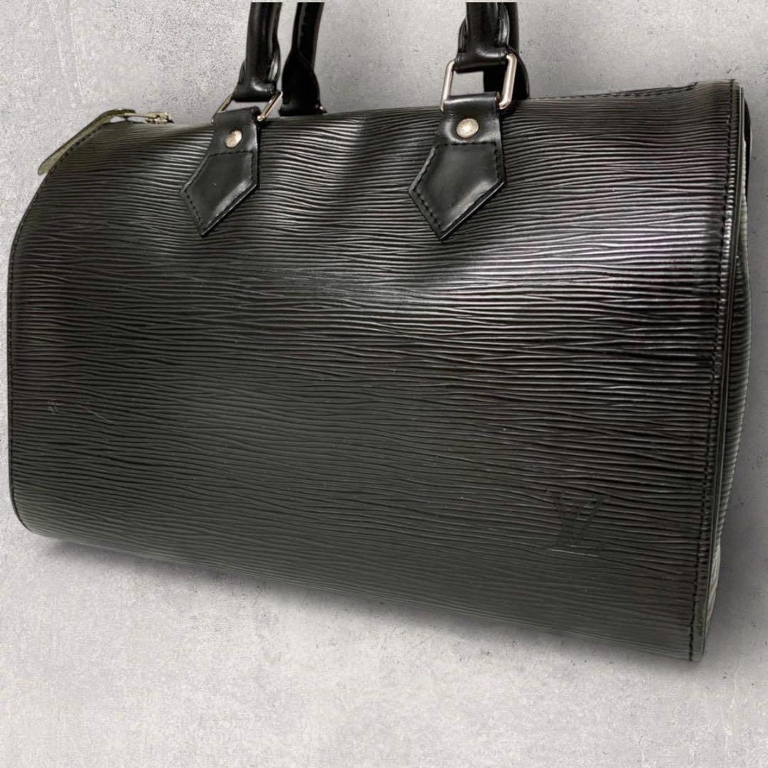 Louis Vuitton ハンドバッグ スピーディ25 エピ M43012