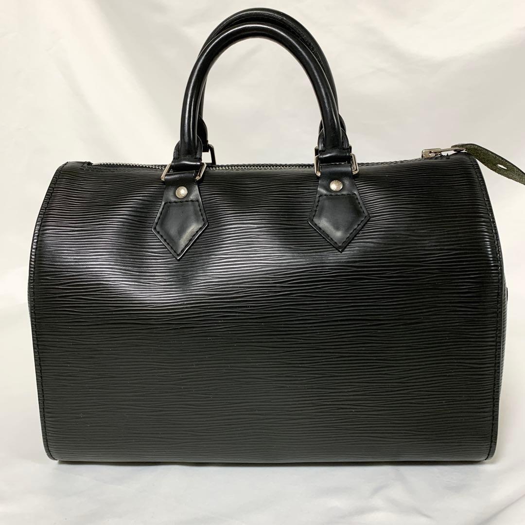 Louis Vuitton ハンドバッグ スピーディ25 エピ M43012