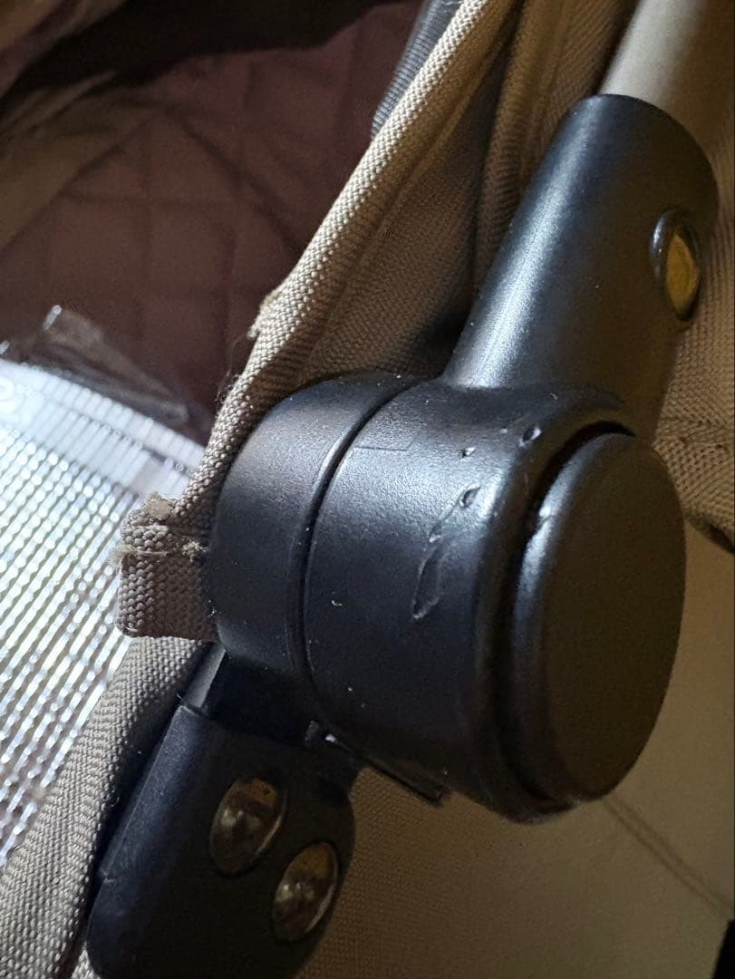 エアバギー　ウィズX