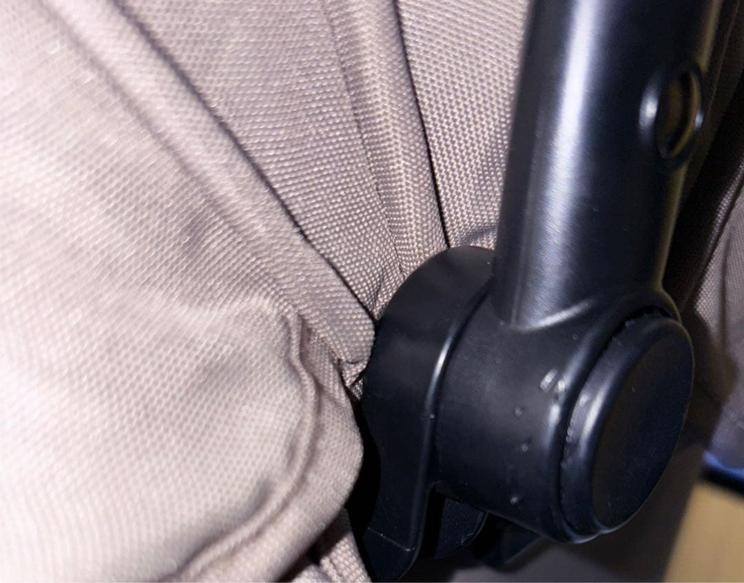 エアバギー　ウィズX