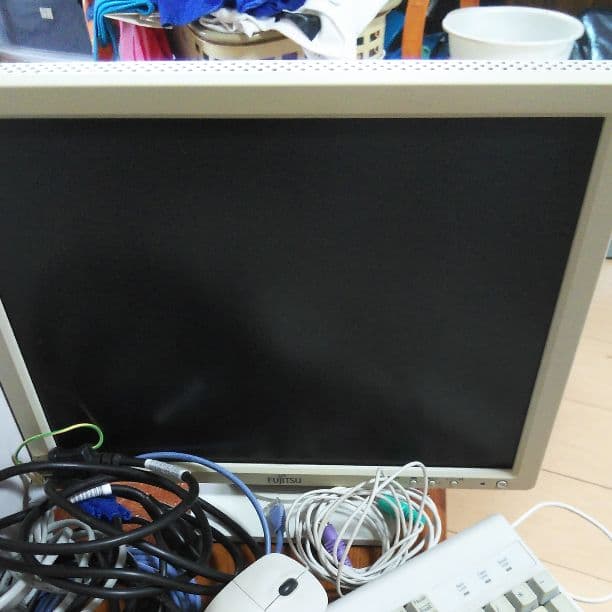 富士通全てセット