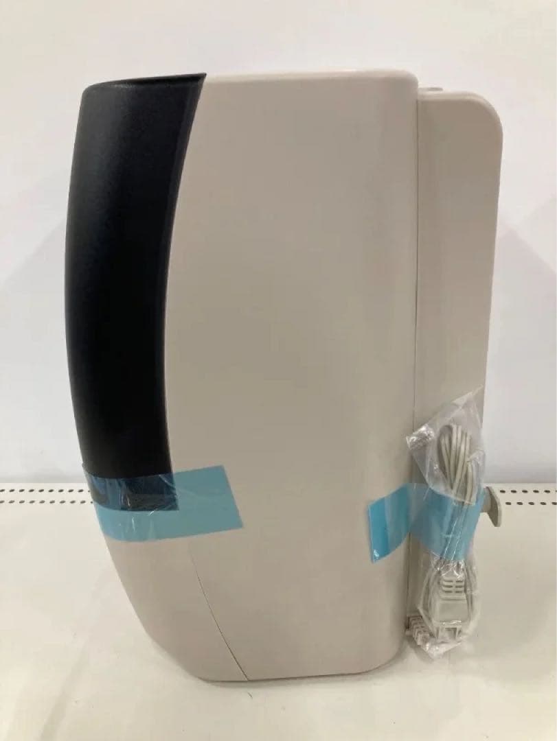 新品未使用品　KOIZUMI コイズミ　除菌機能付き靴脱臭乾燥機