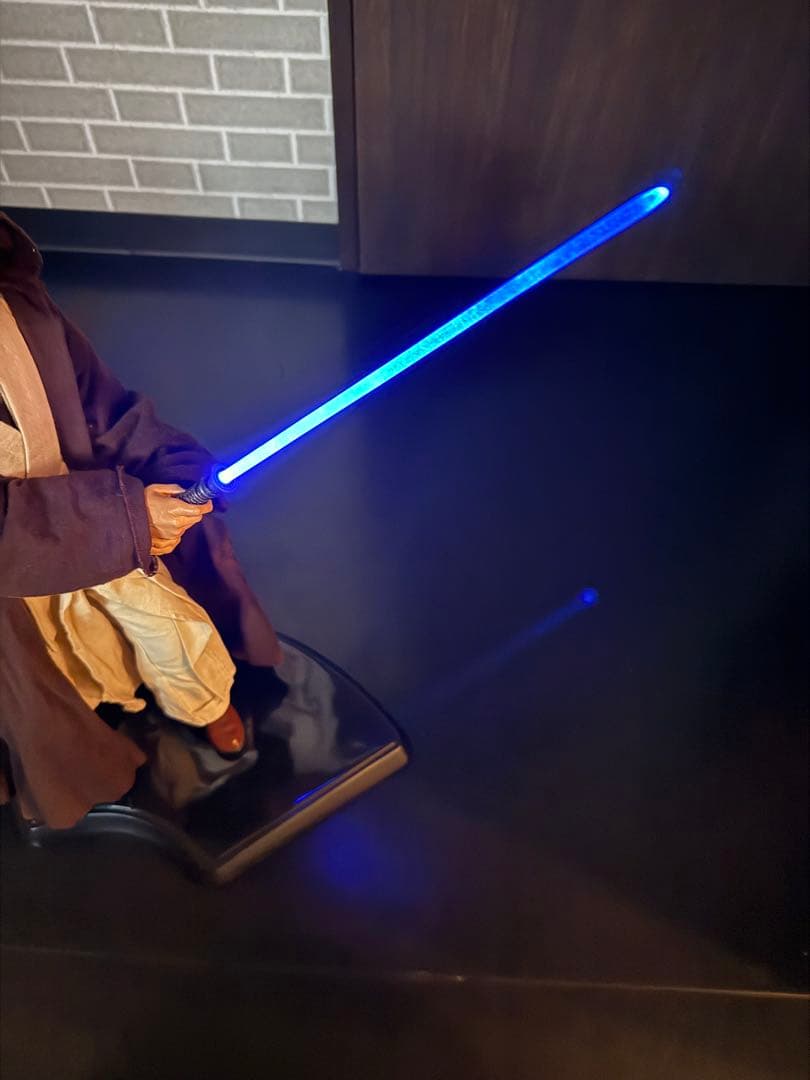 スターウォーズ　オビワン　プレミアムフォーマットサイドショウ starwars