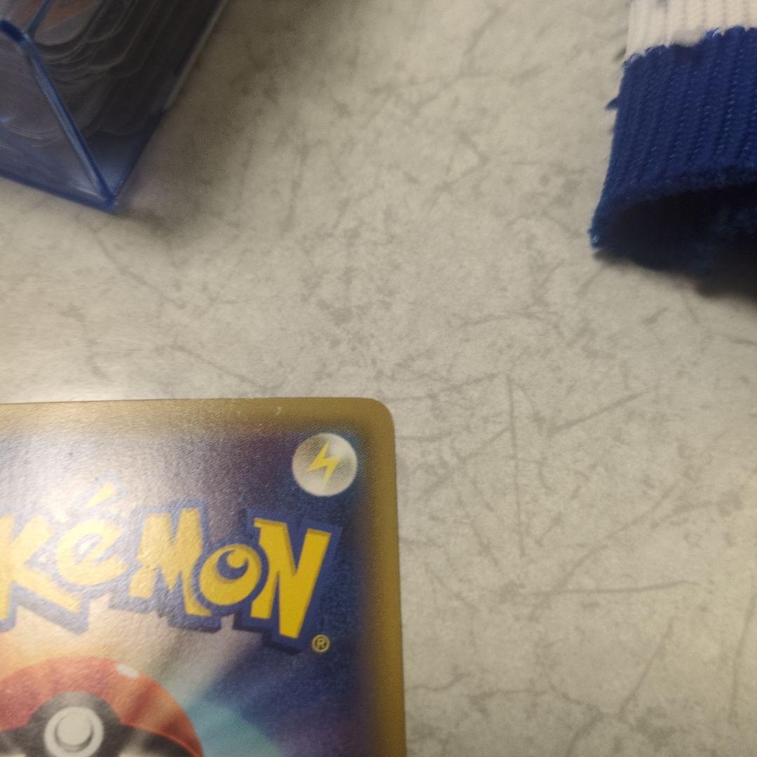 MミュウツーEX ポケモンカード ポケカ 日本語 XY メガミュウツー