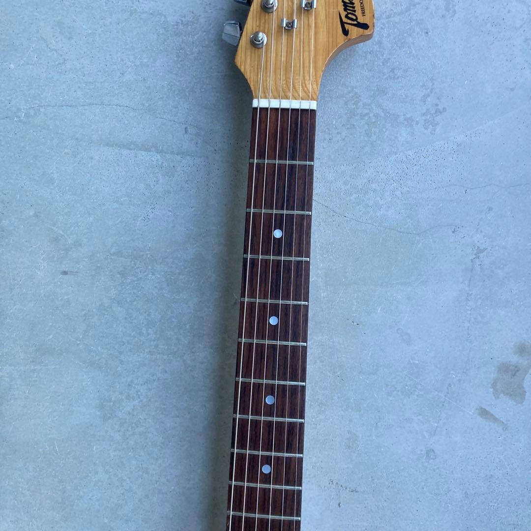 Tomson Splendor Series エレキギター トムソン