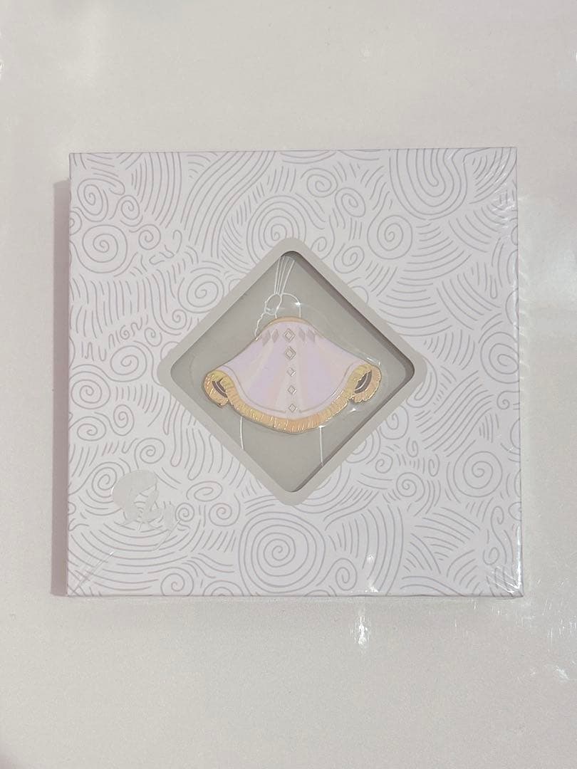 sky 星を紡ぐ子どもたち ピンバッジ 賢者 ケープ