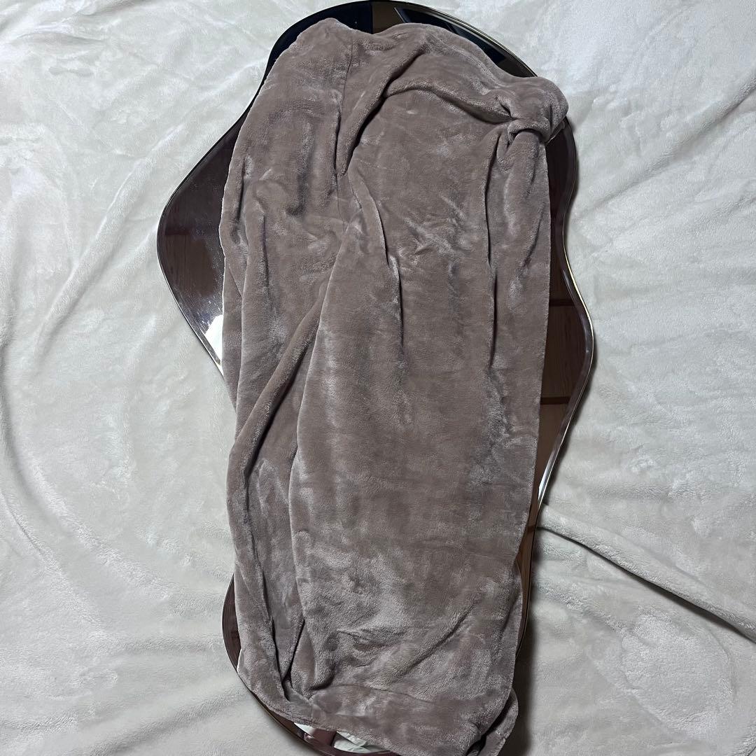 美品 ♡︎ ファームリビング　ポンドミラー　ブラス　ミラー　鏡　おしゃれ