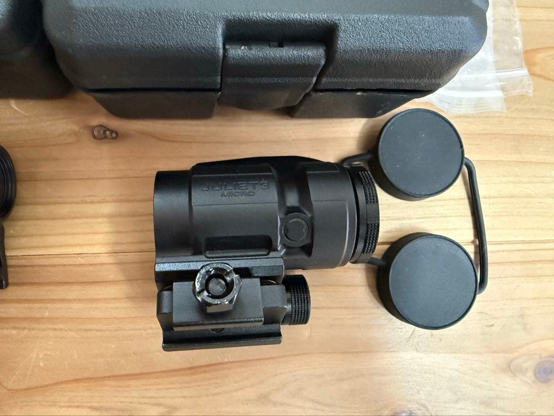 SIG Romeo5 JULIET3-MICRO レプリカ